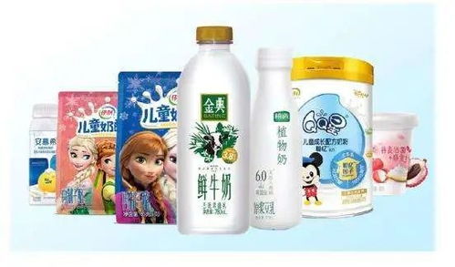 2022乳制品行業現狀與發展前景深度解讀 附報告